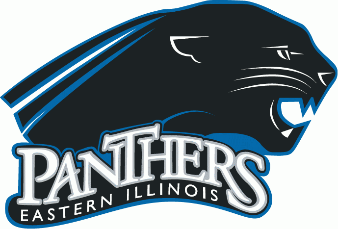 Eastern Illinois Panthers 2000-Pres Primary Logo iron on transfers for fabric